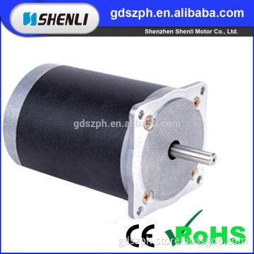 Nema 23 stepper motor 2 Phase 57mm Round Hybrid stepper motor